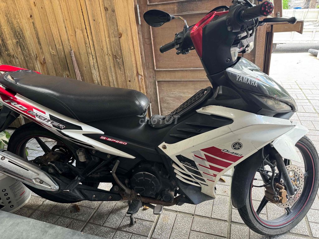 ex135 máy êm. Mua bán Xe máy tại Thành phố Thủ Dầu Một Bình Dương được đăng bởi hien pham hình 3