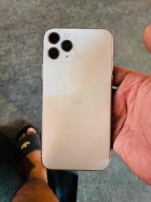iphone 11pro máy mỹ zin từ a đến Á full chức năng. Mua bán Điện thoại tại Quận 6 Tp Hồ Chí Minh được đăng bởi Trần Khôi