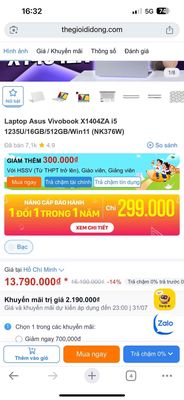 HOT 🔥🔥🔥Laptop Asus vivobook. Mua bán Laptop tại Huyện Bình Chánh Tp Hồ Chí Minh được đăng bởi Kim Phượng