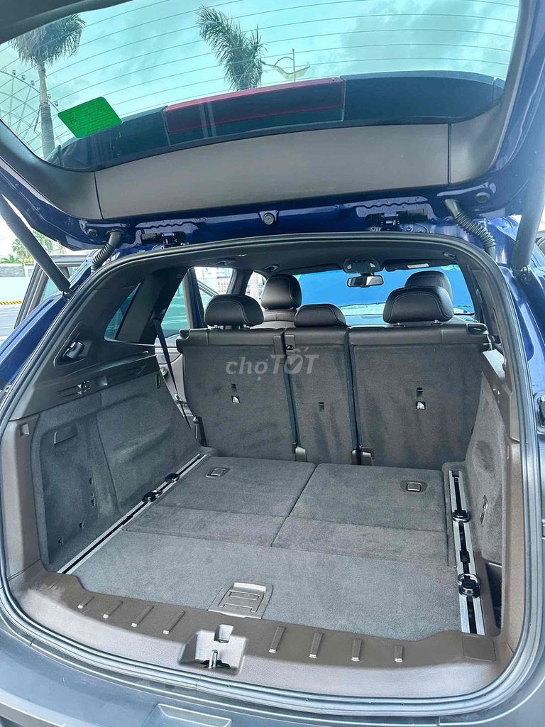 VinFast Lux SA2.0 2019 - 70000 km. Mua bán Ô tô tại Quận Cẩm Lệ Đà Nẵng được đăng bởi Nguyễn Duy hình 16