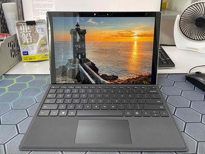 Surface Pro 7 - i7/16/256 M1866 máy đẹp keng. Mua bán Laptop tại Quận Hoàng Mai Hà Nội được đăng bởi Đức Nq