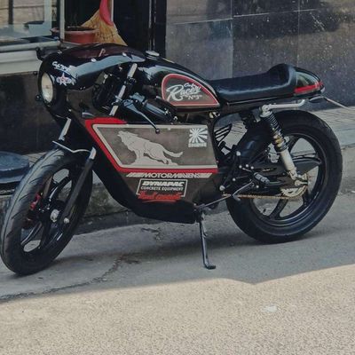 Dao bán xe nhà đi giữ gìn tốt. Mua bán Xe máy tại Quận Tây Hồ Hà Nội được đăng bởi Hawngin