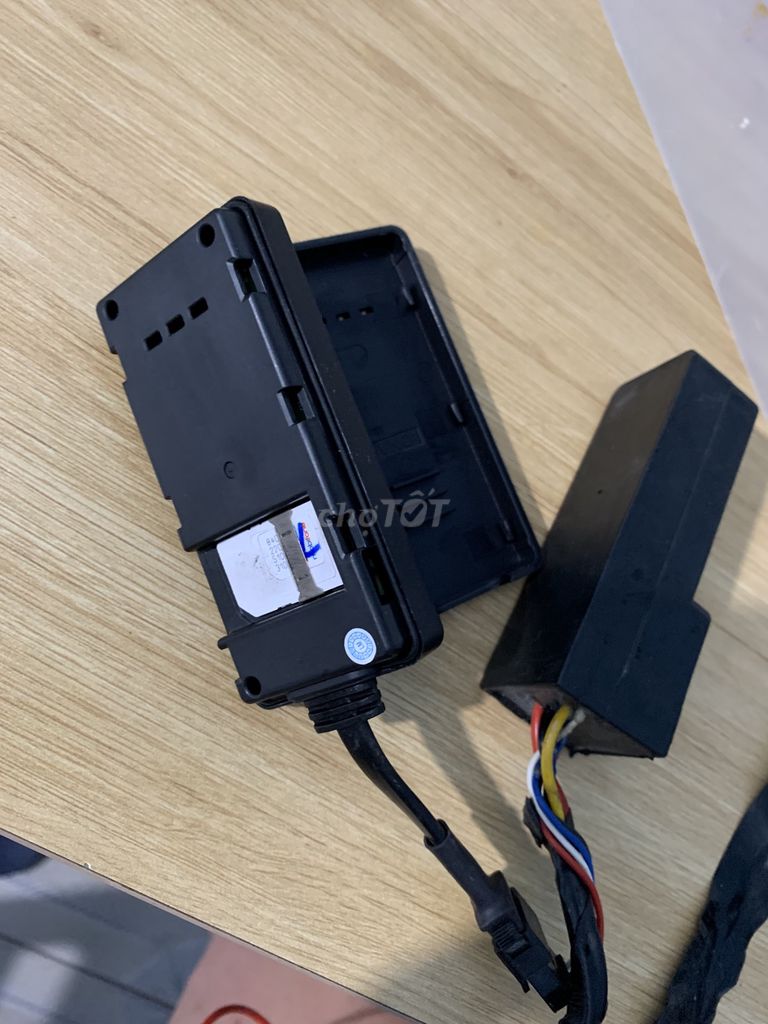 Bán định vị GPS tracker. Mua bán Phụ tùng xe tại Thành phố Dĩ An Bình Dương được đăng bởi LOC HUYNH TAN hình 2