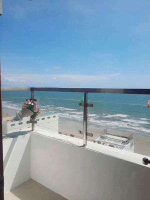 Cho thuê chung cư Sơn Thịnh 1 diện tích 135m2 có 3PN 4 wc view biển. Cho thuê căn hộ/chung cư tại Thành phố Vũng Tàu Bà Rịa - Vũng Tàu được đăng bởi Như Quỳnh