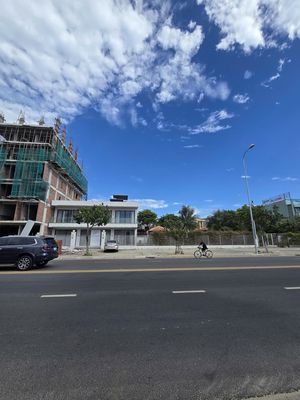 Đất 774 m² · Đường Hoàng Sa