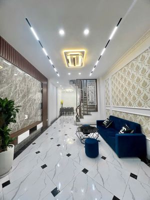 NHÀ MỚI 41m2 - 5 TẦNG - 6P NGỦ - PHỐ VĨNH HƯNG - HOÀNG MAI - NGÕ Ô TÔ. Mua bán nhà ở tại Quận Hoàng Mai Hà Nội được đăng bởi Thuyên lưu hồ