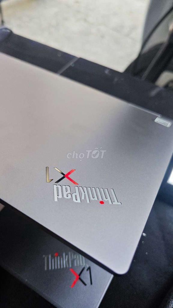 Lenovo ThinkPad X1 Yoga Gen 6 i7. Mua bán Laptop tại Quận 11 Tp Hồ Chí Minh được đăng bởi Triết Nguyễn hình 1