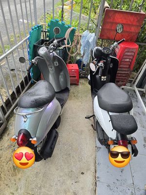 Scoopy 50, today 50, sh 125. Mua bán Xe máy tại Thành phố Rạch Giá Kiên Giang được đăng bởi Góc thanh lý