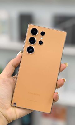Samsung S24ultra 256GB Chính hãng
