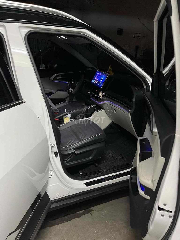 Kia Carens 2024 1.4T Signature. Mua bán Ô tô tại Quận 8 Tp Hồ Chí Minh được đăng bởi Phương thái dung hình 1