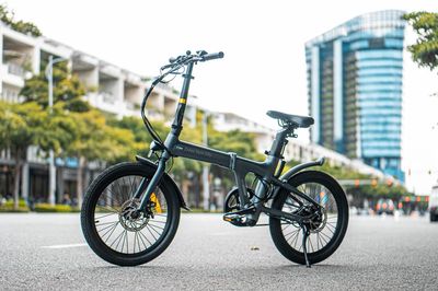 ADO A20 LITE SỰ LỰA CHỌN CÓ MỘT KHÔNG HAI. Mua bán Xe điện tại Quận 1 Tp Hồ Chí Minh được đăng bởi Linh Ebike