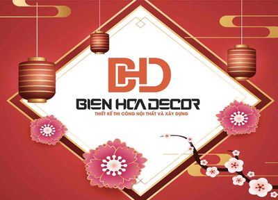 Biên Hoà Decor