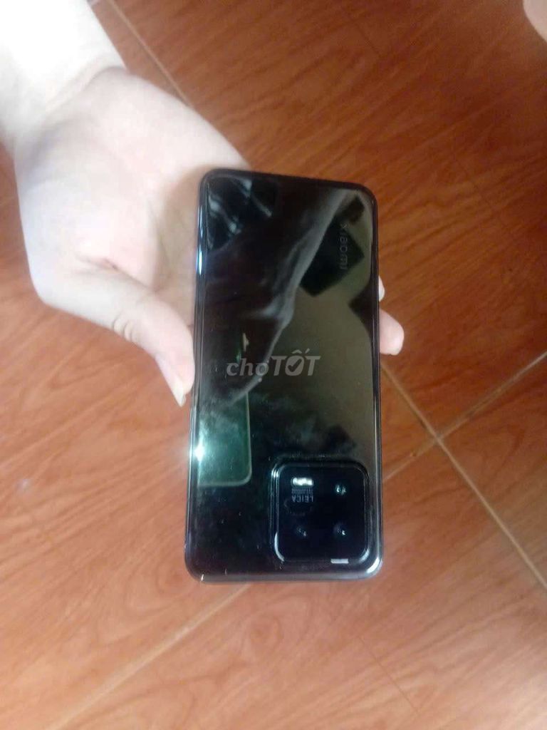Xiaomi 13 128GB Đen. Mua bán Điện thoại tại Quận Nam Từ Liêm Hà Nội được đăng bởi Kết Quả Bóng Đá TN hình 1