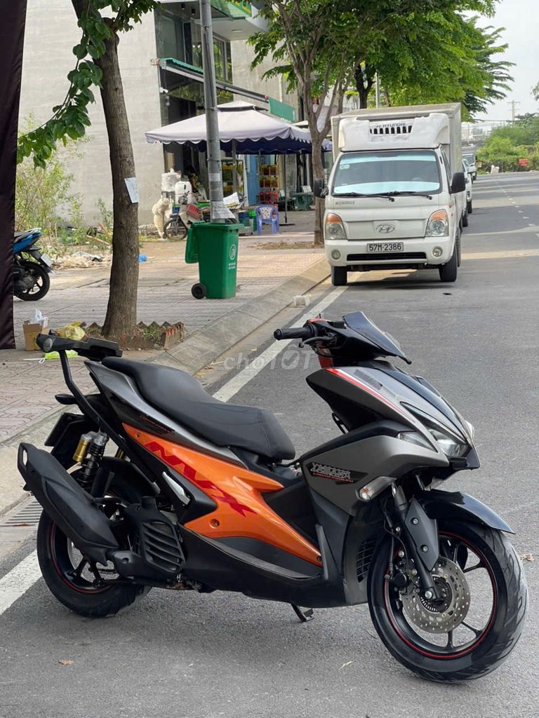🛵 BÁN NHANH: YAMAHA -  NVX - ĐỜI 2019 🔥. Mua bán Xe máy tại Thành phố Thủ Đức Tp Hồ Chí Minh được đăng bởi iMotorbike Viet Nam hình 1