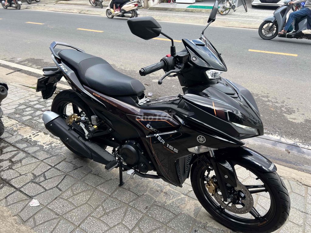Ex 155 2024❇️Đồng Moto Đà Lạt❇️. Mua bán Xe máy tại Thành phố Đà Lạt Lâm Đồng được đăng bởi ĐỒNG MOTOR 2  cá nhân hình 1