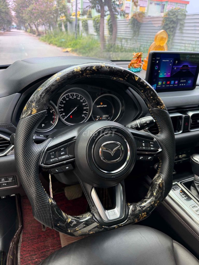 Mazda CX 8 2019 Premium 2 Cầu - 84000 km. Mua bán Ô tô tại Quận 12 Tp Hồ Chí Minh được đăng bởi Tân hình 9