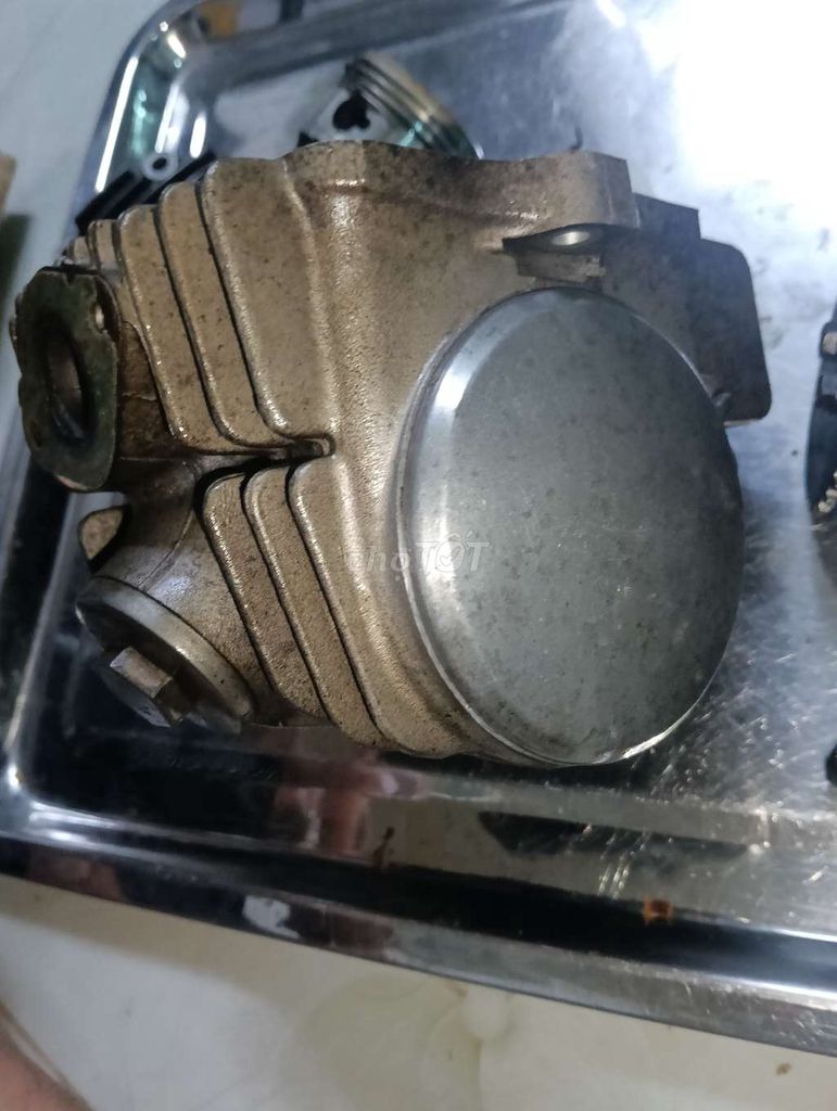 Đầu lòng wave thái 110 đời 99 2000 vip STD. Mua bán Phụ tùng xe tại Quận 12 Tp Hồ Chí Minh được đăng bởi hàng theo xe hình 1