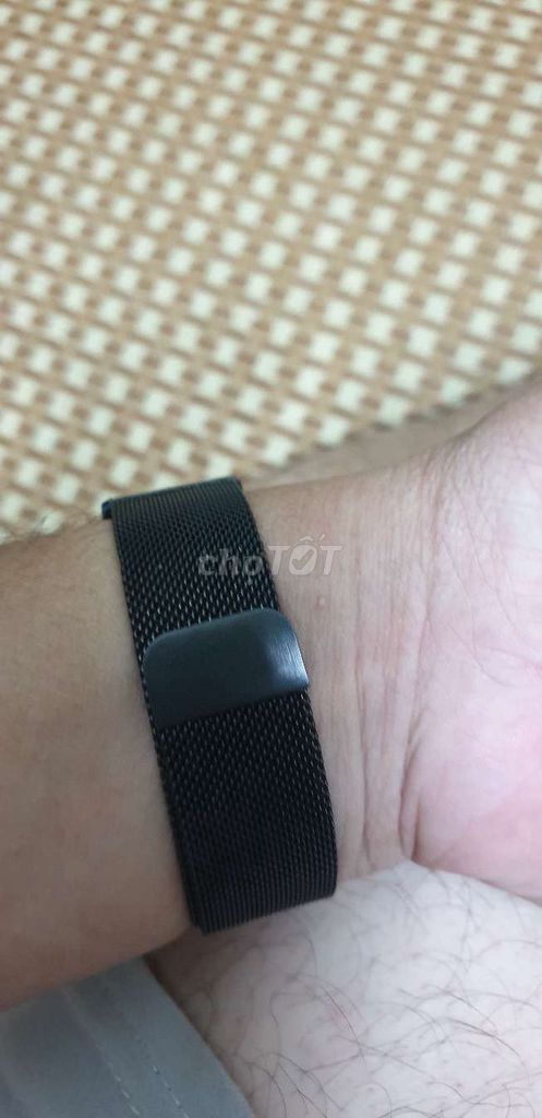 SS galaxy watch 2