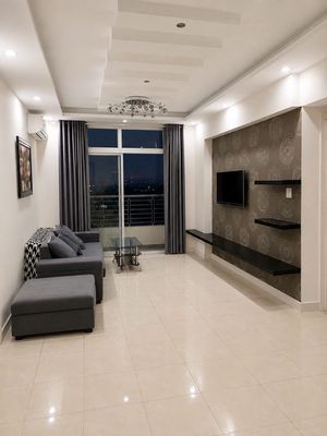Rent · 2 bd · 75 м² · Huyện Bình Chánh, ул. Nguyễn Văn Linh