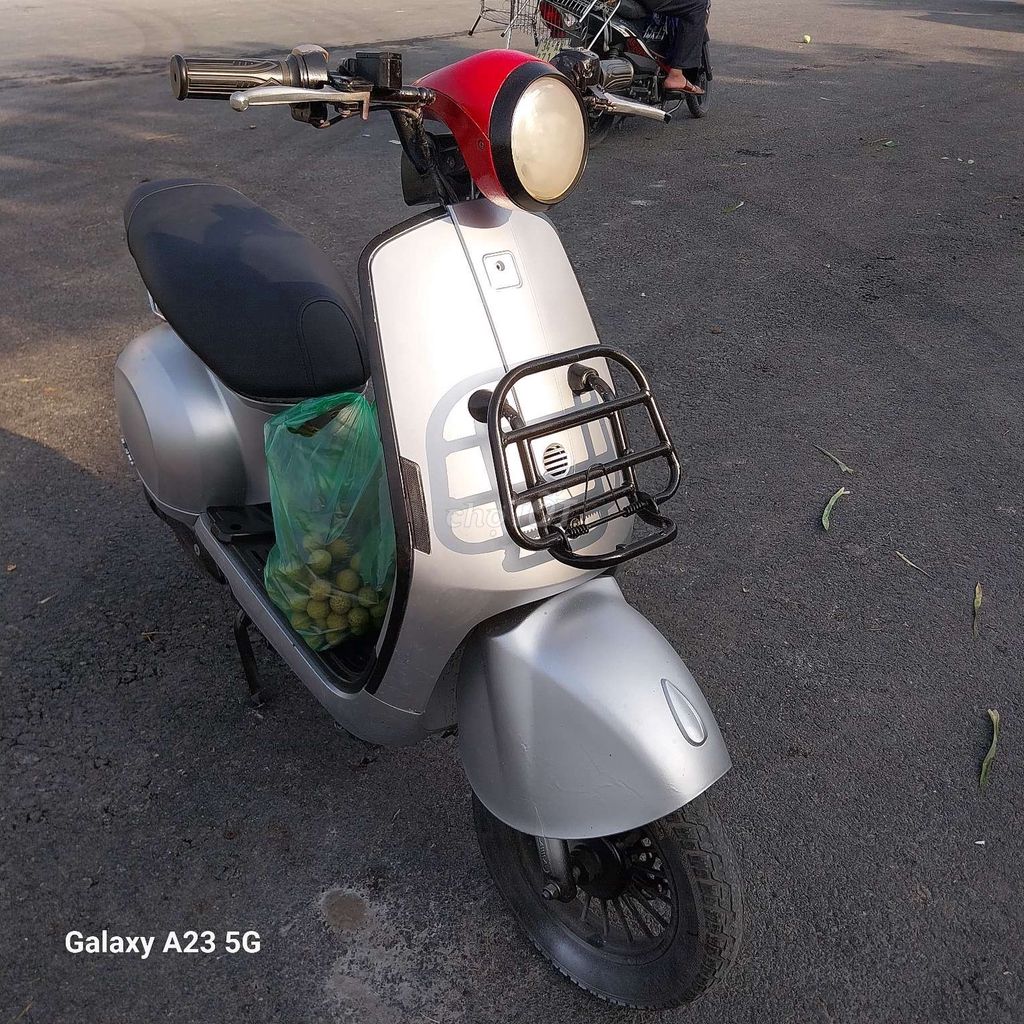 Xe điện thanh lý không ắc quy. Mua bán Xe điện tại Huyện Hoài Đức Hà Nội được đăng bởi  MUA BÁN THANH LÝ ĐỒ CŨ GIÁ RẺ HN hình 3