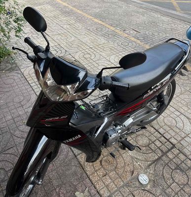 sirius 2020. Mua bán Xe máy tại Quận 8 Tp Hồ Chí Minh được đăng bởi Tài