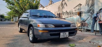 Toyota Corolla 1.6 1996