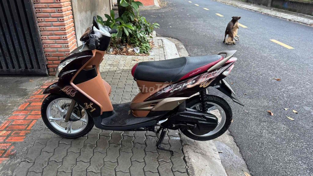 Mio 2027. Mua bán Xe máy tại Quận Bình Thạnh Tp Hồ Chí Minh được đăng bởi Quyphan hình 3