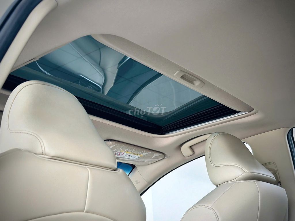 Toyota Camry 2.5Q 2023 - 50000 km. Mua bán Ô tô tại Quận Gò Vấp Tp Hồ Chí Minh được đăng bởi Kim Ngân Xe Lướt hình 15