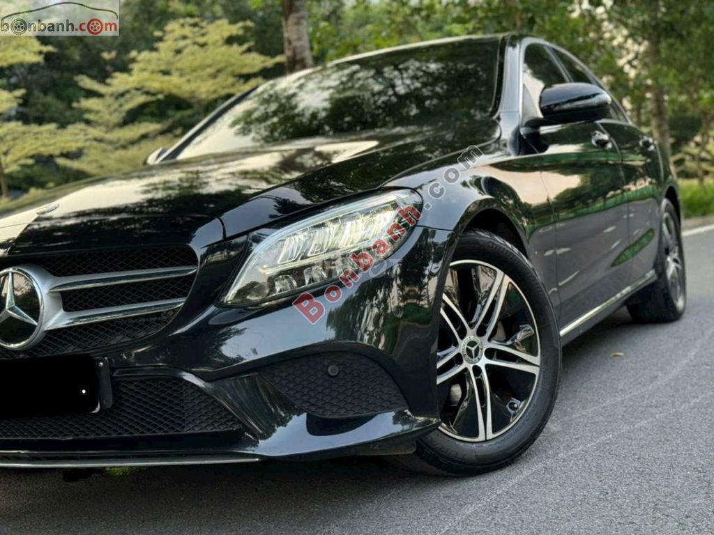 C180 sx 2020. Mua bán Ô tô tại Quận Thanh Xuân Hà Nội được đăng bởi Nguyễn Thường hình 5