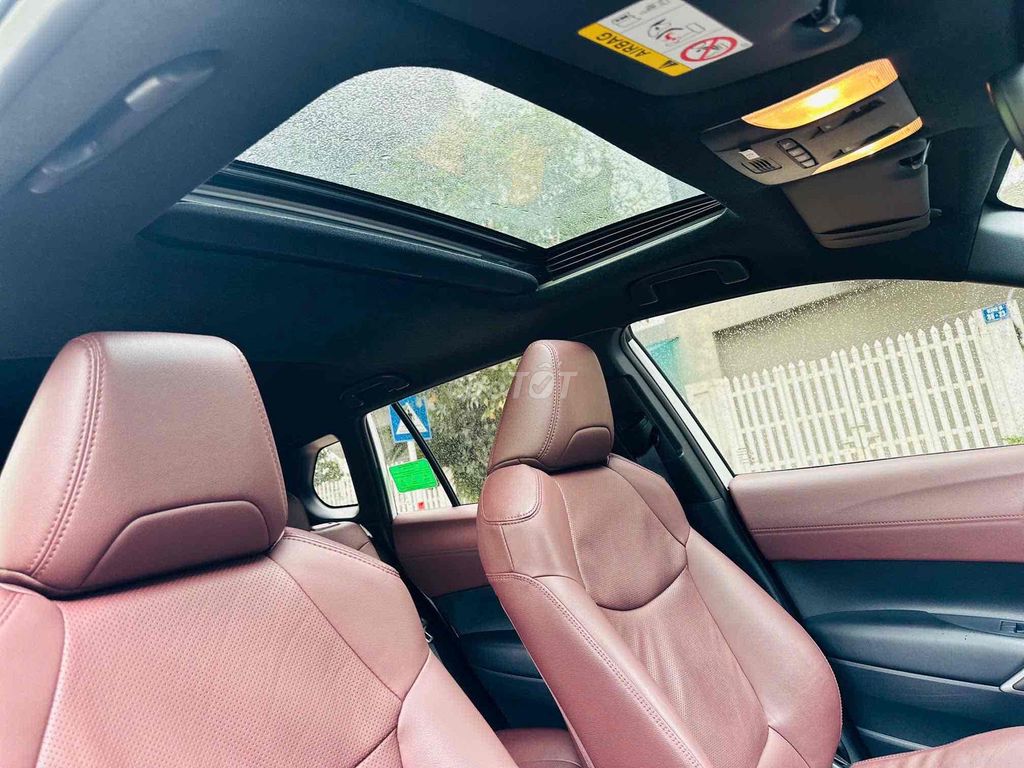 Toyota Corolla Cross 1.8V sản xuất 2023. Mua bán Ô tô tại Quận Hà Đông Hà Nội được đăng bởi A Huan  hình 14