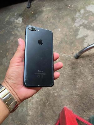 iPhone 7 Plus Đen 32GB, Máy Mỹ, Giá Tốt. Mua bán Điện thoại tại Thành phố Vũng Tàu Bà Rịa - Vũng Tàu được đăng bởi hungrâu