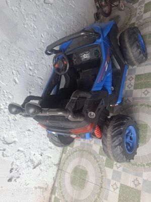 xe điện ôtô cho bé từ 3đến 12 tuoi. Mua bán Xe điện tại Thành phố Dĩ An Bình Dương được đăng bởi ha ha