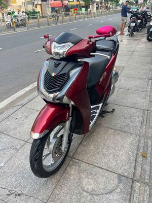 Honda SH150 ABS 2019 Đỏ Đã sử dụng