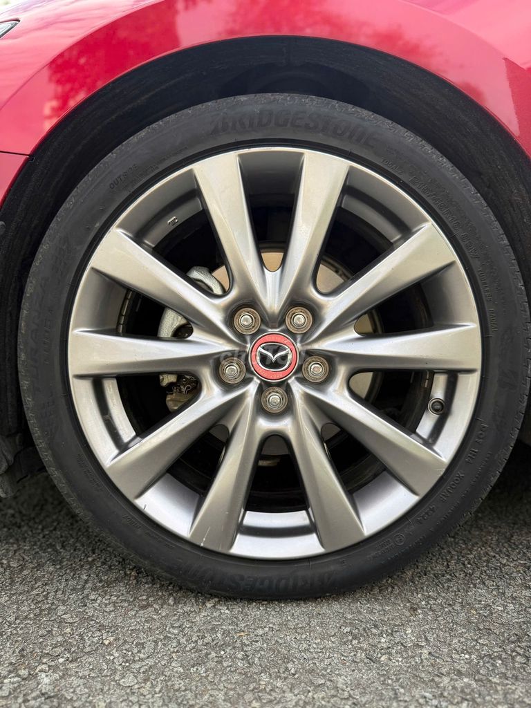 Mazda 3 2021. Mua bán Ô tô tại Quận 7 Tp Hồ Chí Minh được đăng bởi Giang Đỗ hình 9