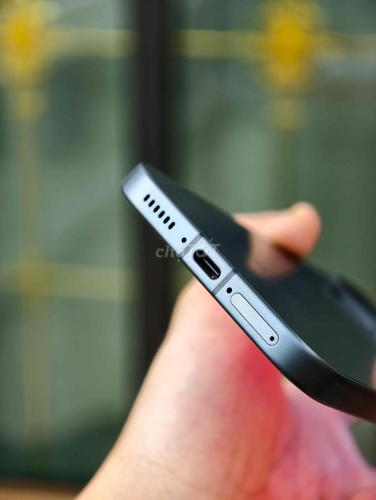 Vivo iQOO z11 Turbo Đen 16GB/256GB fullbox gluu. Mua bán Điện thoại tại Quận Hoàng Mai Hà Nội được đăng bởi khmobile hình 1