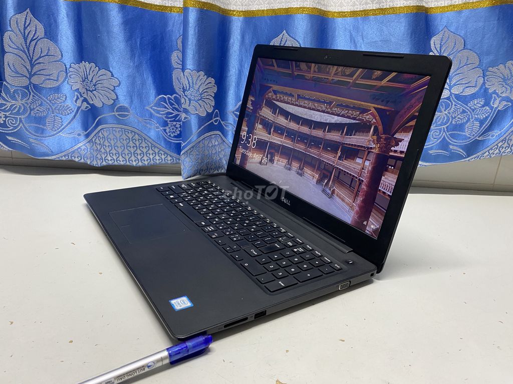 Dell Latitude 3590 i5-8250/8G/SSD 128+500Gb 15.6". Mua bán Laptop tại Quận Ninh Kiều Cần Thơ được đăng bởi Tinh hình 4