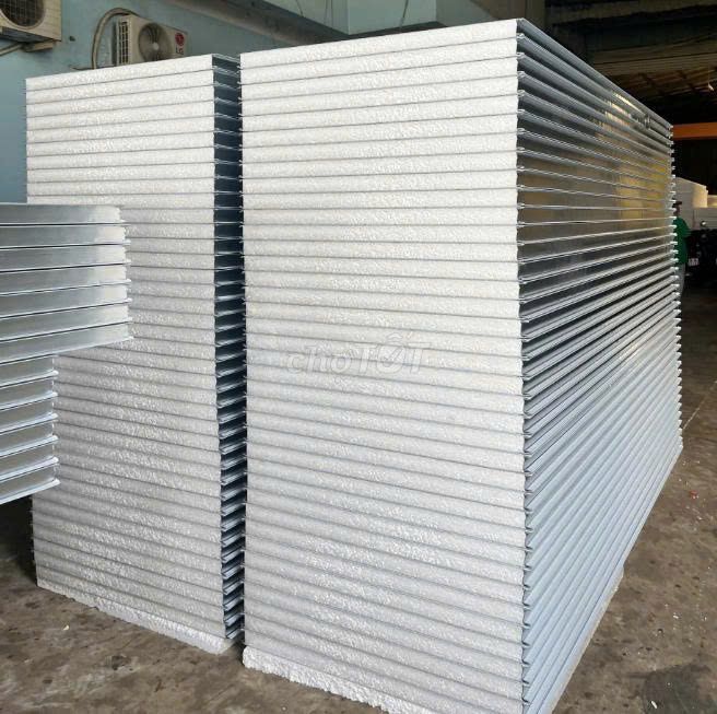 PANEL EPS - GIẢI PHÁP CÁCH NHIỆT CHO CÔNG TRÌNH . Mua bán Nội thất, đồ gia dụng khác tại Thành phố Thuận An Bình Dương được đăng bởi Vân mút xốp cách nhiệt hình 1