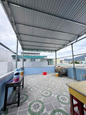 Аренда · 3 комн. · 90 м² · Quận Sơn Trà, ул. Đường Phan Bá Phiến