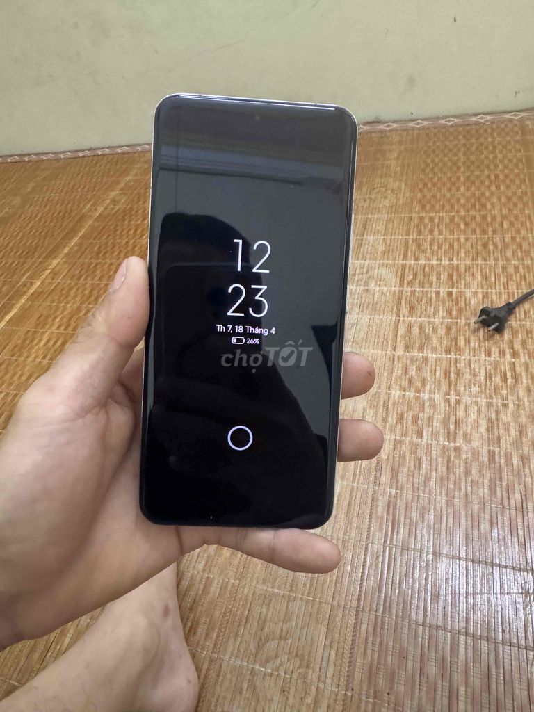 Xiaomi 14 Pro 256GB Trắng 99% Bán hoặc GL. Mua bán Điện thoại tại Huyện Thiệu Hóa Thanh Hóa được đăng bởi Lê Hung hình 1