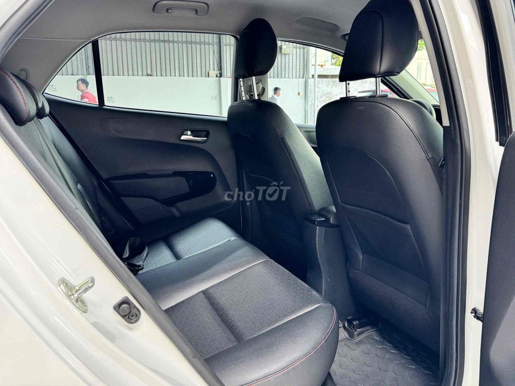 Kia Morning 2021 GT Line - 55000 km. Mua bán Ô tô tại Thành phố Thủ Đức Tp Hồ Chí Minh được đăng bởi Long Auto Vạn Phúc hình 12