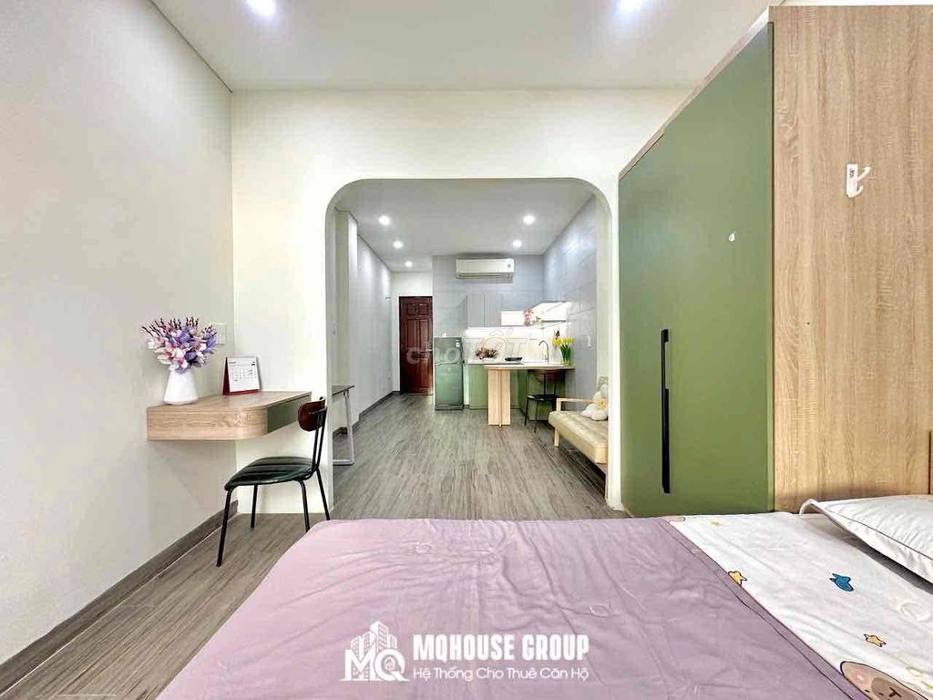 🎉 CĂN HỘ MỚI - RẺ ĐẸP - TÔ KÝ - CVPM QUANG TRUNG 🎉 - ảnh 4