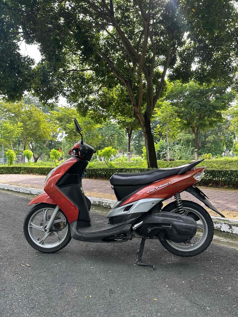 Yamaha Mio Ultimo 110 Cam 110cc