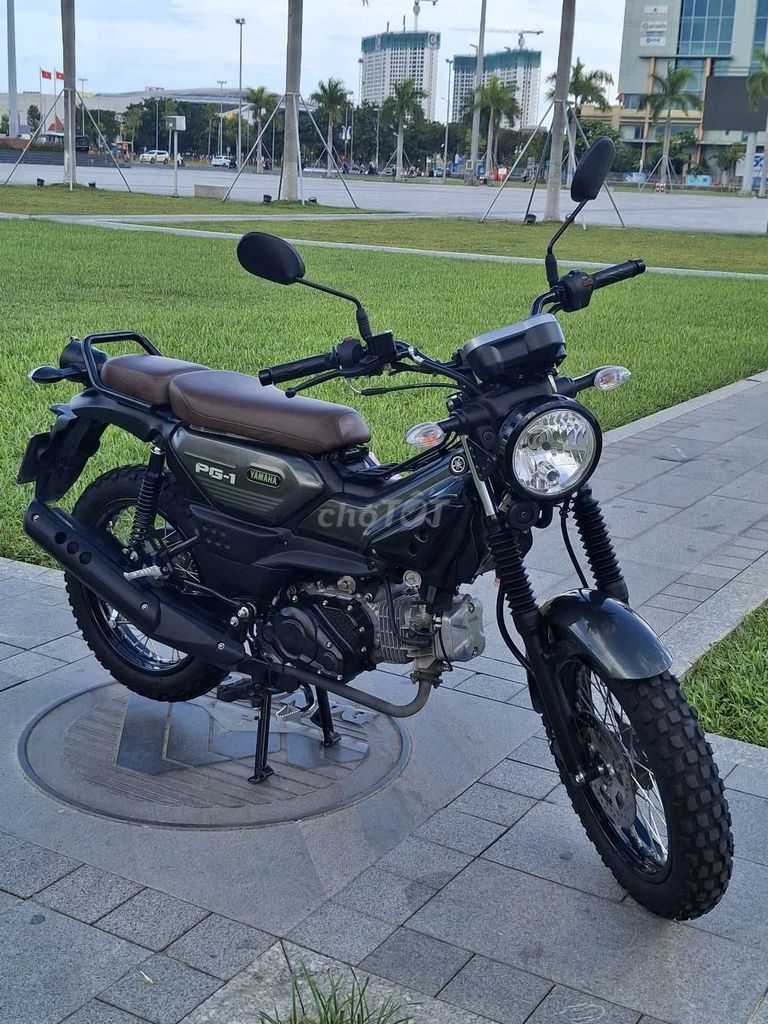 PG-1 Đk 2025. Biển 43. Xe đẹp nguyên rin. Mua bán Xe máy tại Quận Hải Châu Đà Nẵng được đăng bởi Mua Bán Xe Cũ Có Góp Nợ xấu hình 2