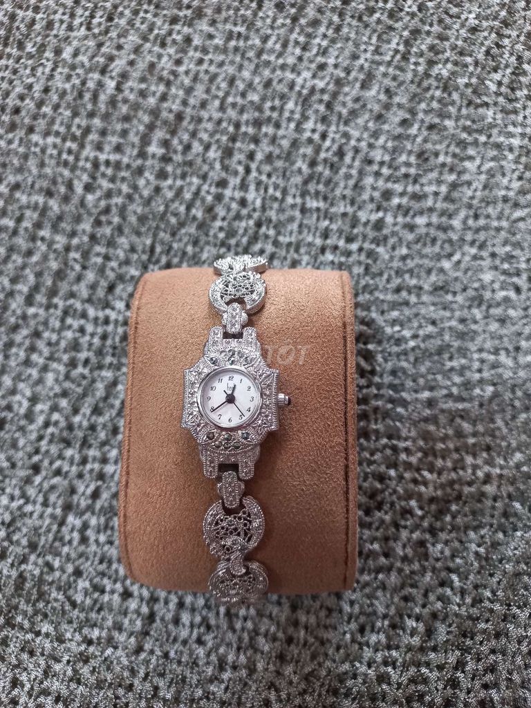 Đồng hồ 2hand tuyển hàng Nhật mới đẹp. Mua bán Đồng hồ tại Quận 12 Tp Hồ Chí Minh được đăng bởi DANG HANG hình 6