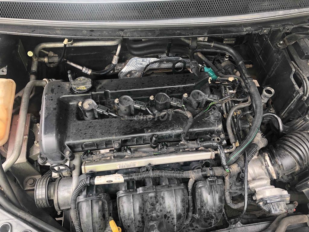 Ford Focus 2011 1.8 AT 1chủ sử dụng - 1200000 km. Mua bán Ô tô tại Quận Long Biên Hà Nội được đăng bởi EM HÙNG hình 12