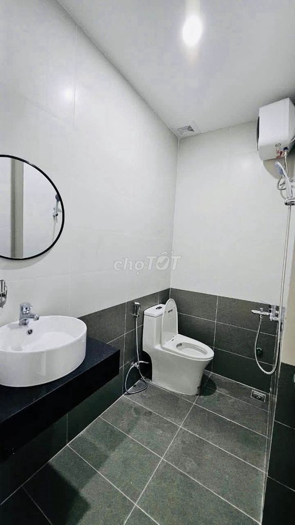 Cho thuê phòng full nội thất khu FPT, Đà Nẵng