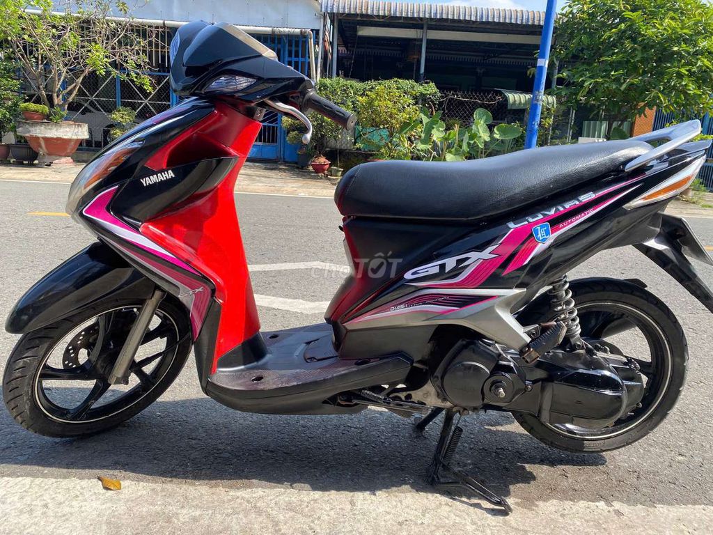 Luvias biểntp máy yêm. Mua bán Xe máy tại Thành phố Thủ Dầu Một Bình Dương được đăng bởi xe máy Huy Hoàng hình 4