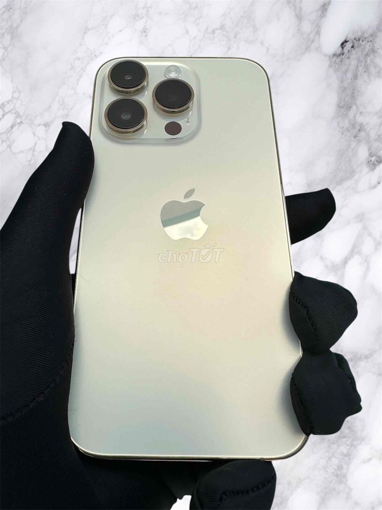 iPhone 14 Pro 128GB QUỐC TẾ Mỹ lỗi màn nhẹ rẻ. Mua bán Điện thoại tại Quận 10 Tp Hồ Chí Minh được đăng bởi Khôi Minh  hình 1