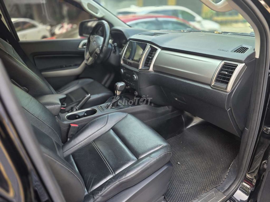 Ford Everest 2019 Nhập Thái. Mua bán Ô tô tại Thành phố Buôn Ma Thuột Đắk Lắk được đăng bởi Mr Nhật hình 8