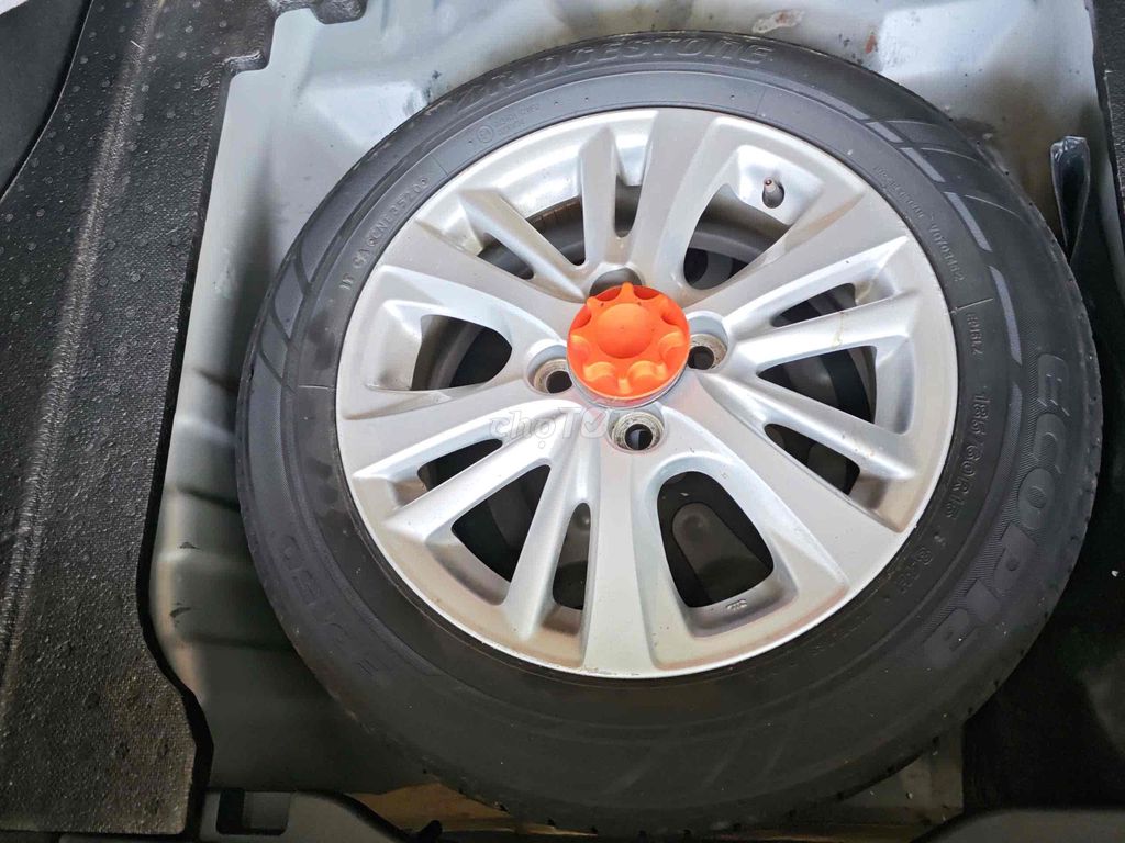 Toyota Vios 2020 1.5E CVT - 88000 km. Mua bán Ô tô tại Quận 12 Tp Hồ Chí Minh được đăng bởi Salon Ô tô Hoàng Minh Phát hình 10